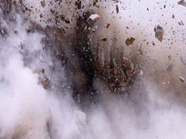 Army officer mong 3 dead in Waziristan IED blast