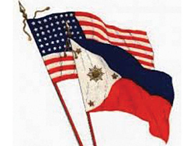 Philippines, US to sign defence pact
