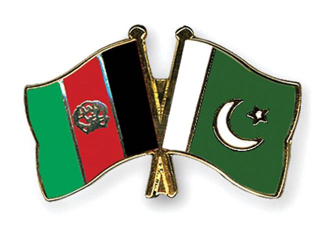 Pak-Afghan joint chamber to hold moot on 30th