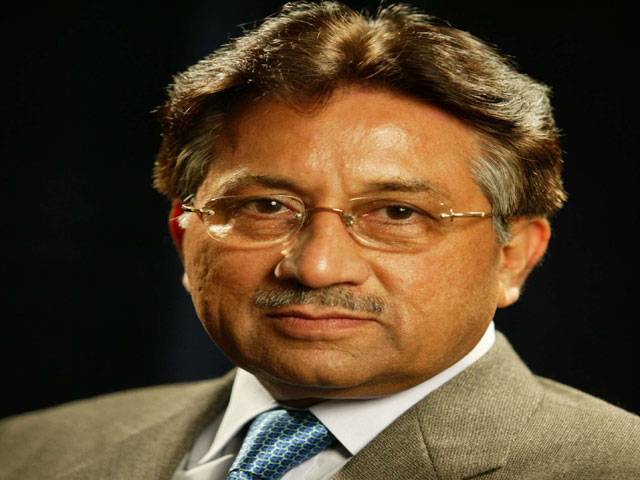  Verdict on Musharraf’s plea for FIA report on May 8
