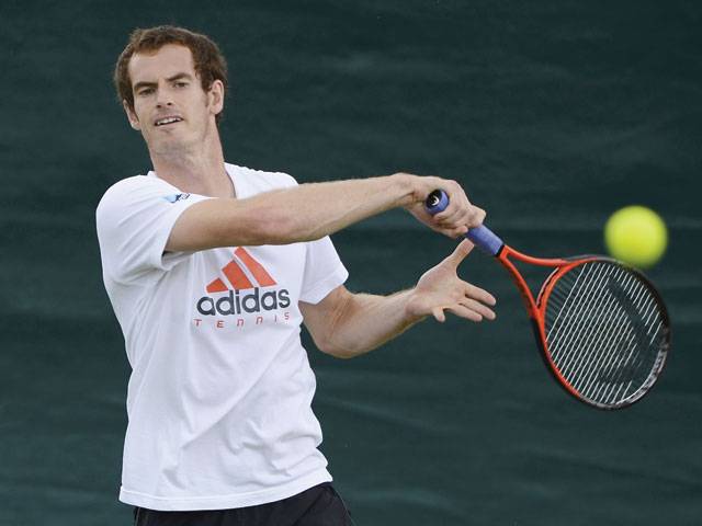 Wimbledon seedings boost for champion Murray