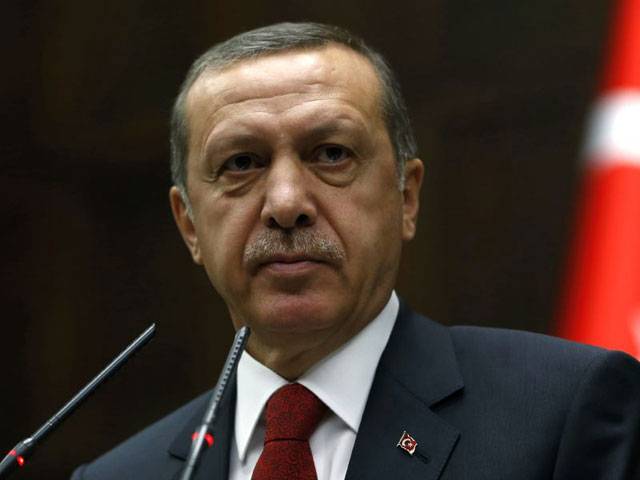 Turkey PM to seek Gulen’s extradition from US