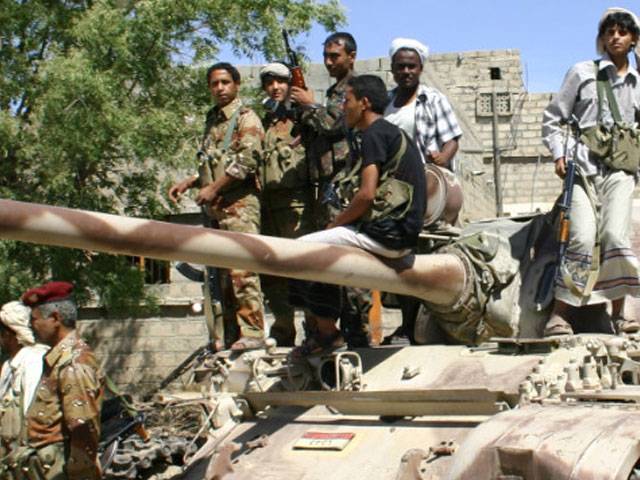 Yemen army kills seven ‘Qaeda’ militants 