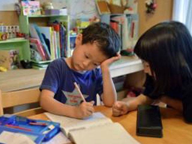 Thousands languishing in Japan children’s homes: HRW