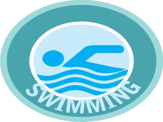 Swimming technical officials’ course