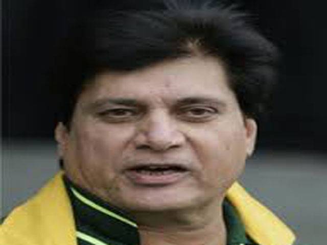 Mohsin ready to save sinking ship of Pakistan cricket