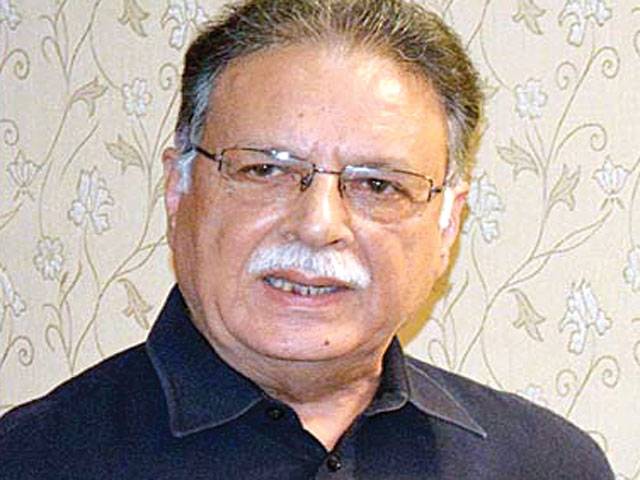 Govt ‘not to hinder’ peaceful protests by PTI, PAT
