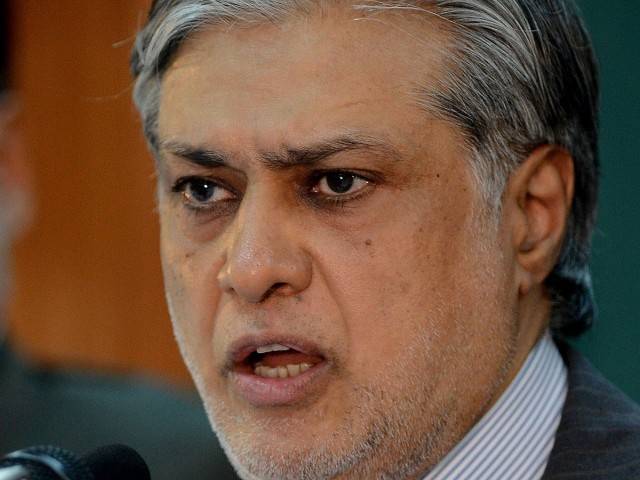 Dar urged to hold meeting with businessmen for budget proposals