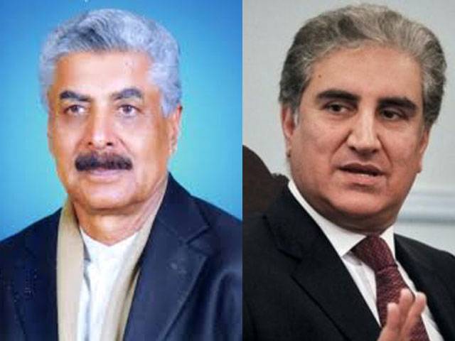 PML-N, PTI criticise ISI bashing with one voice