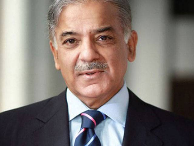 Shahbaz takes notice of child abduction