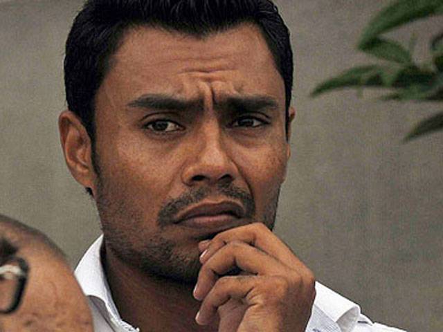 Kaneria refuses to admit guilt, will fight on