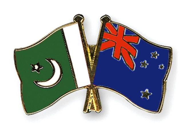 Pakistan to host New Zealand in the UAE