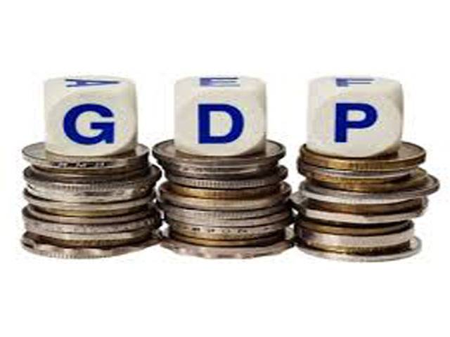 Govt accepts failure in achieving 4.4pc GDP target