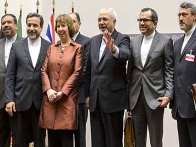 Iran, six powers hold ‘useful’ nuclear talks