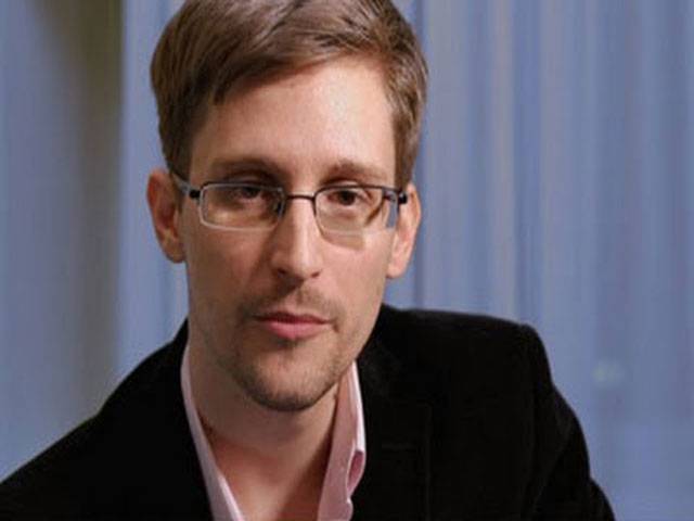 Snowden ‘manipulated’ by Russia: former NSA director