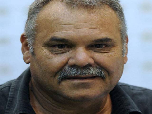 Whatmore to help minor countries prepare for WC 2015