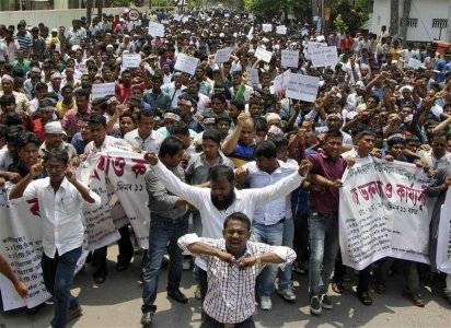 ‘Election’ massacres of Muslims darken India immigration debate