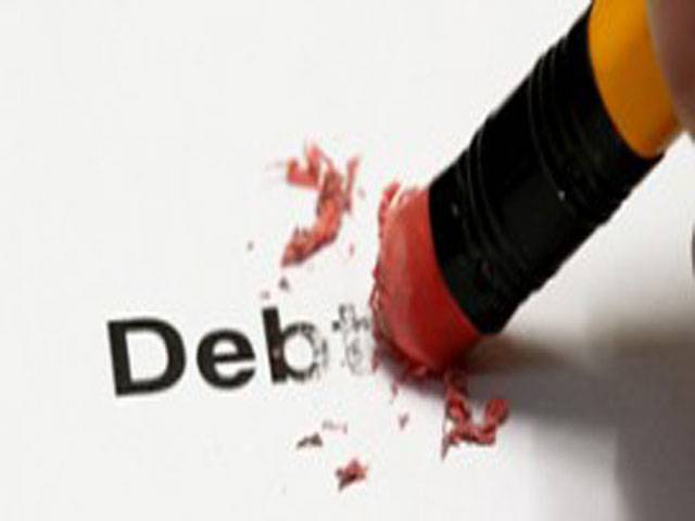 Plan to bring debt to GDP ratio down to 52pc 