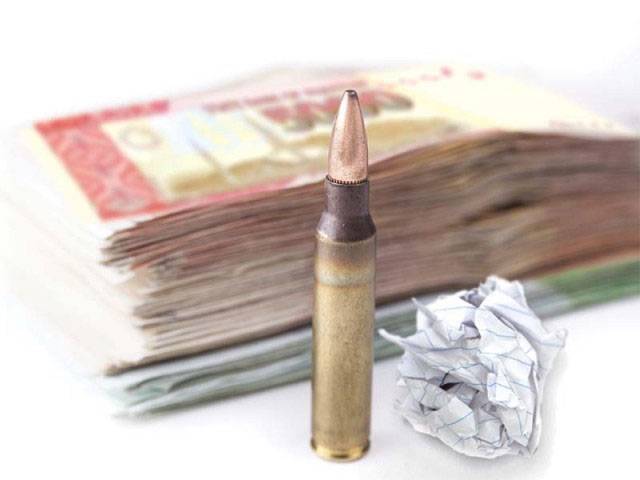 Islamabad: A new market for extortionists