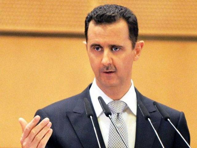 Syria must hand over all chemical arms: US 