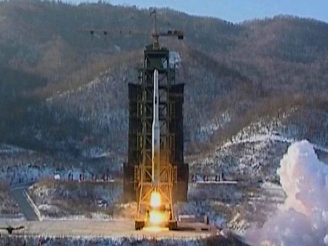 North Korea renews threat of nuclear test
