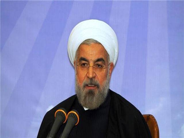 Iran won’t accept nuclear apartheid: Rouhani