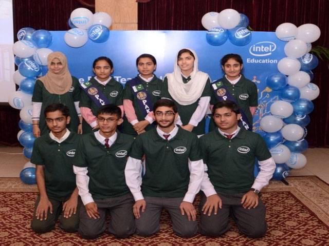 9 young science geniuses to compete at ISEF