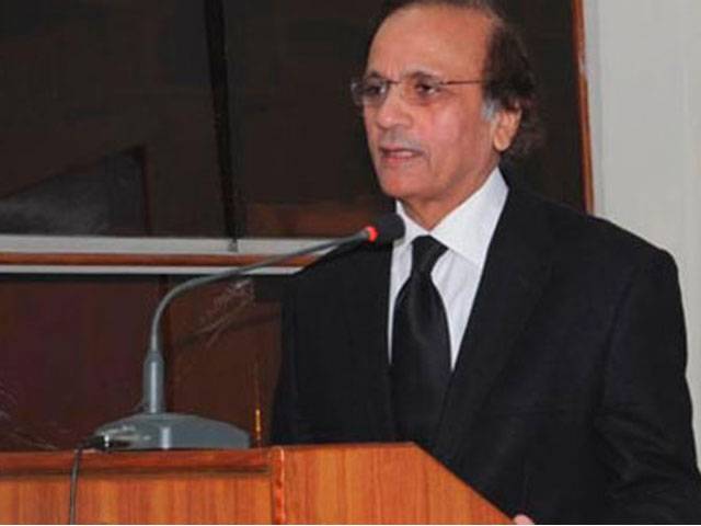 Offence of any religion comes under blasphemy law: CJP 