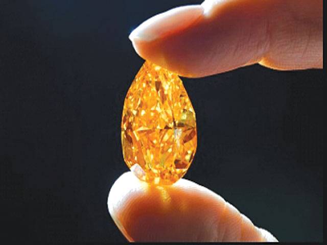 100-carat diamond fetches $16m