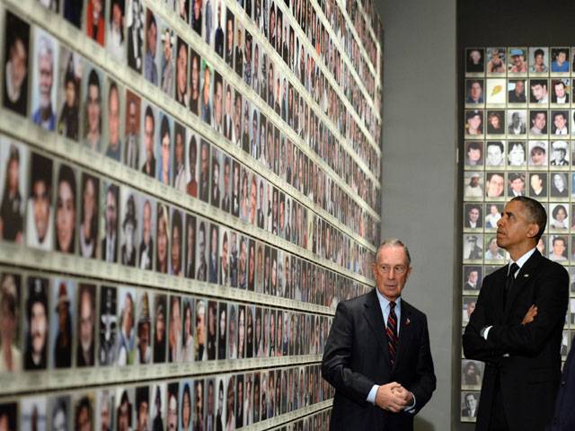 Museum takes painful look into 9/11 attacks