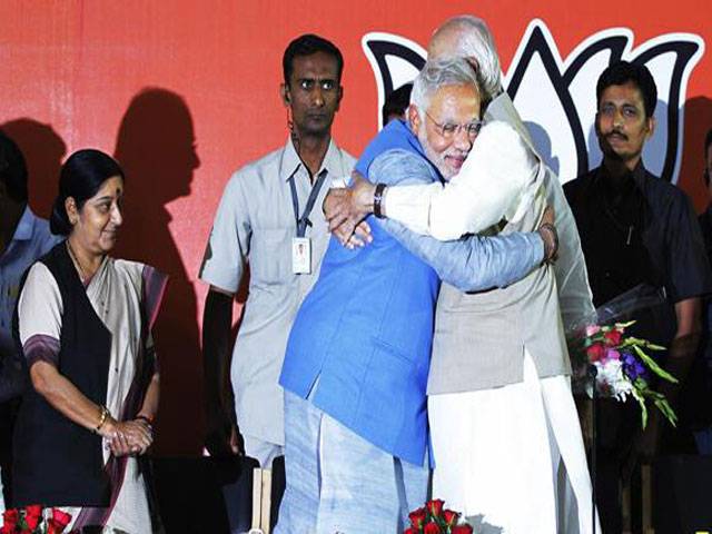 Modi urged to reach out to Muslims