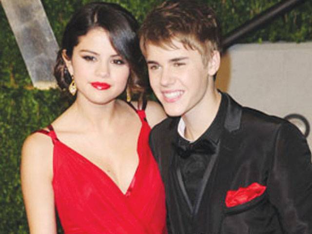 Selena Gomez hopes Bieber will propose