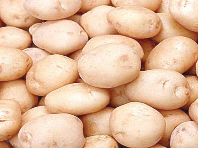 Rs30/kg Indian potatoes selling at double price