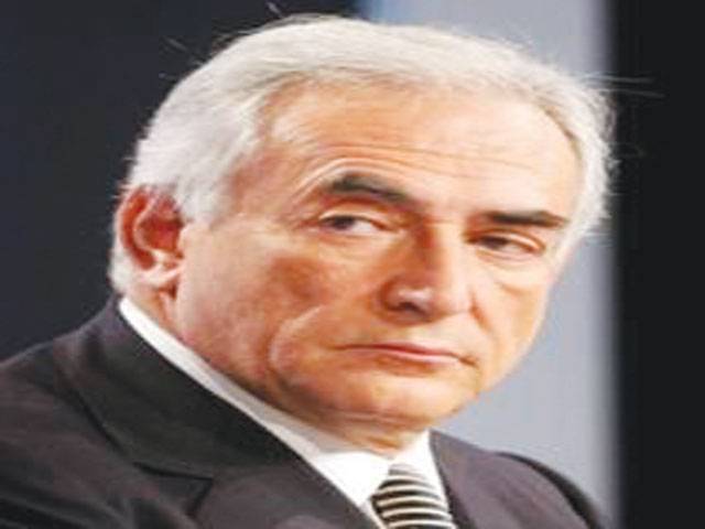 Strauss-Kahn to sue over Ferrara movie