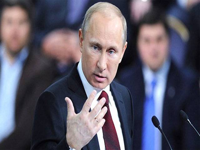 Putin orders end of military drills near Ukraine border