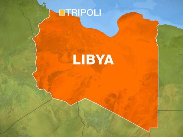 Libya navy chief ‘wounded in attack on convoy’