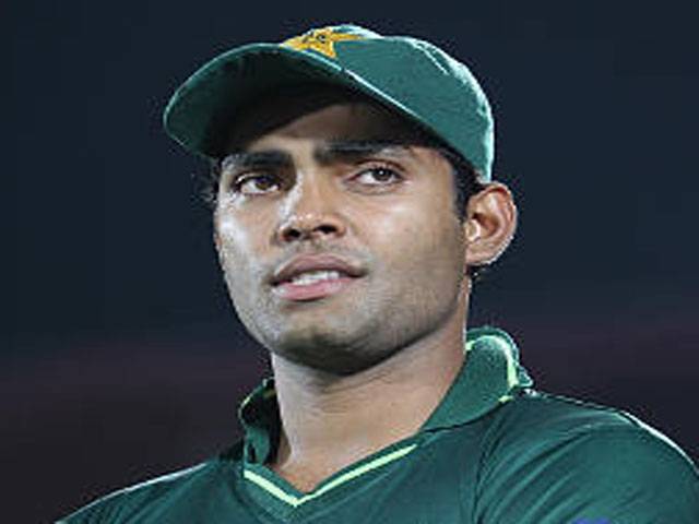Umar Akmal approached for fixing in 2012
