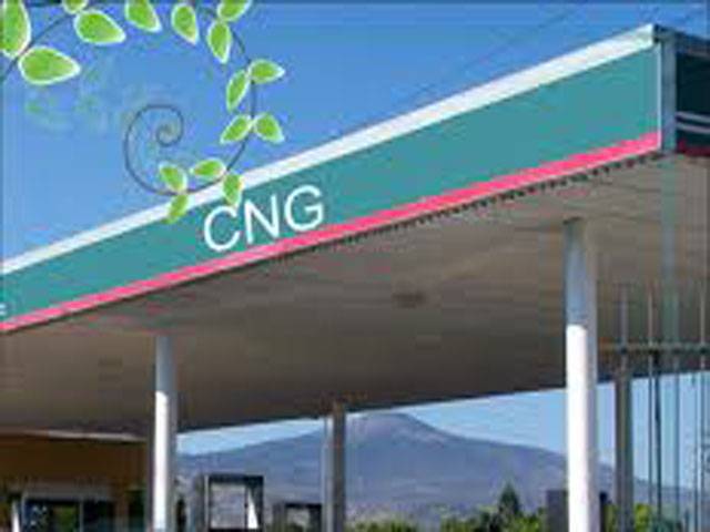Action against overcharging CNG stations