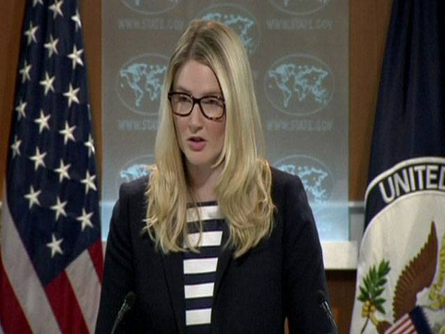 US offers no comments on NWA operation