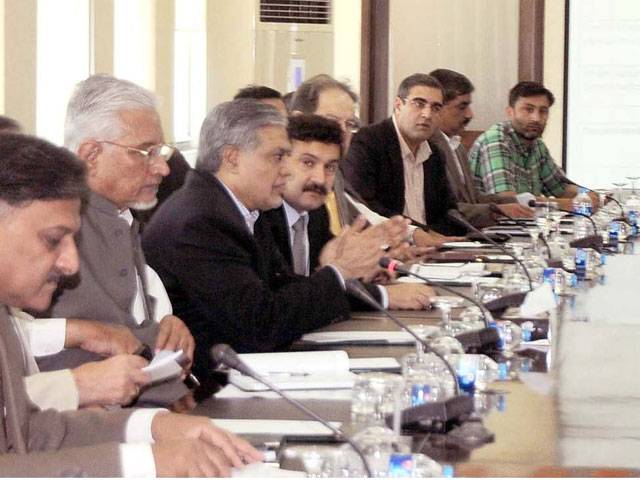 PM directs ministry to ensure smooth power in Ramazan