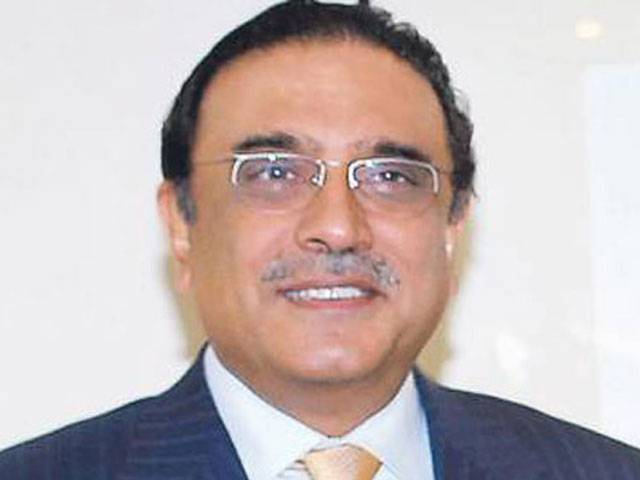 Zardari lauds Sharif’s decision to attend Modi’s ceremony