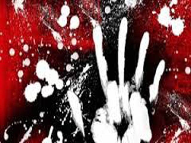 Tortured body of gal found in Lahore 
