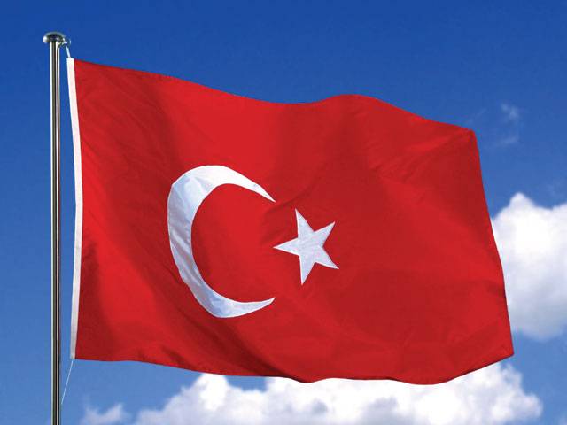 Turkish court orders arrest of Israeli top brass 
