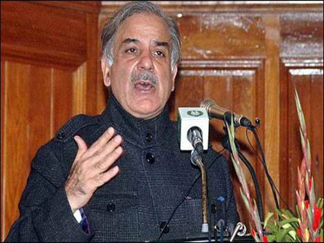 Govt committed to public service: Shahbaz