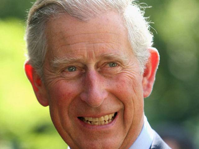 Charles stirs controversy with warning over climate