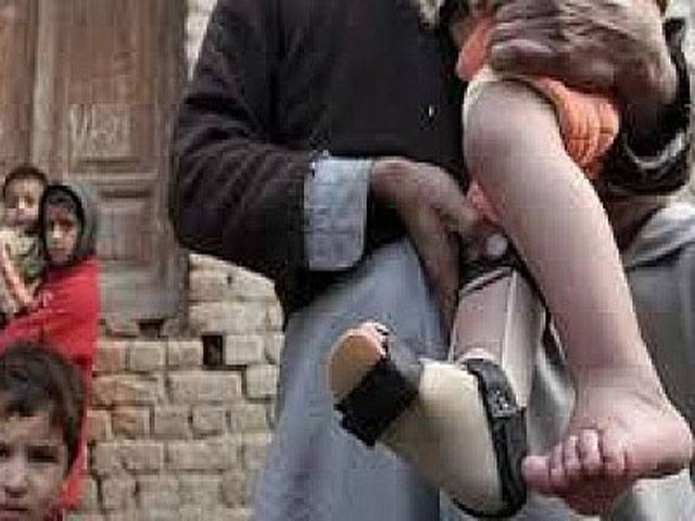 Two new polio cases surface