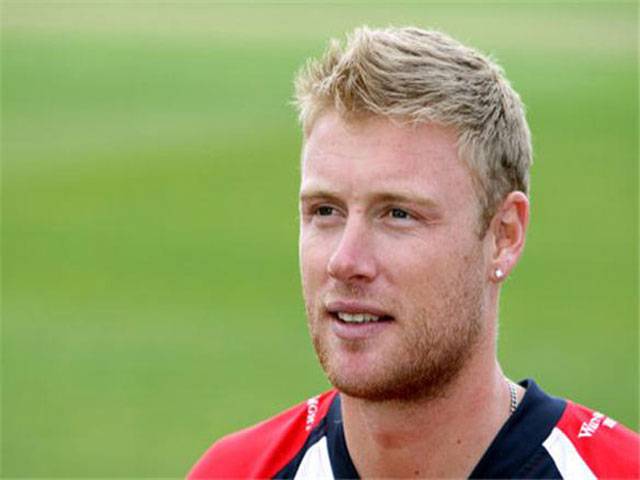 Flintoff out of retirement to play county T20