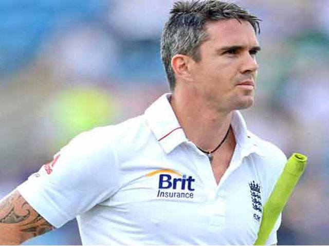 ECB and Downton apologise to Pietersen