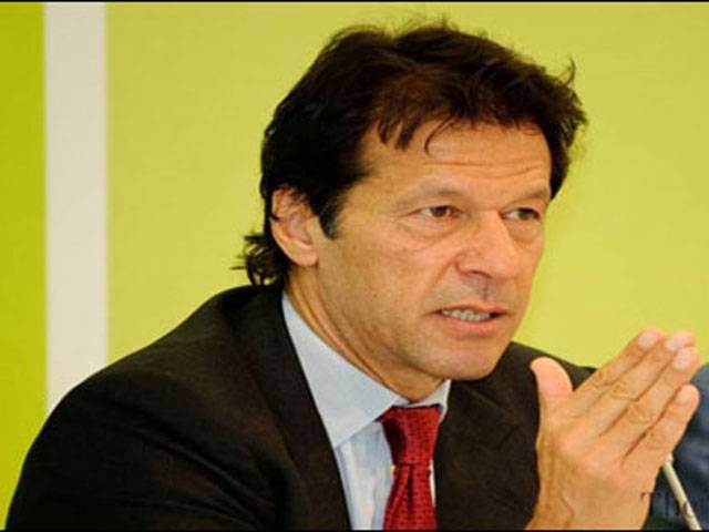 Imran questions PM’s visit to Indian tycoon home