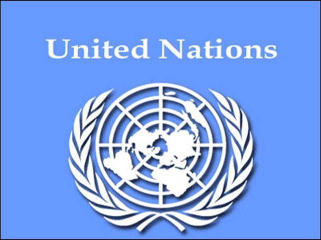UN condemns rape, murder of Indian girls